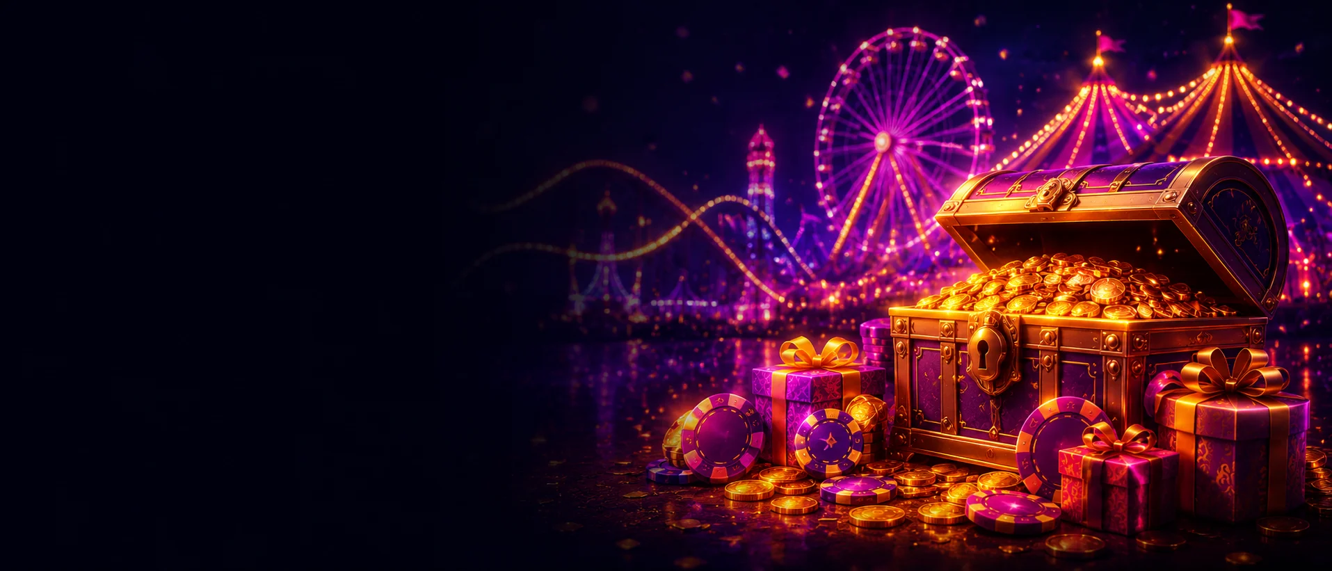 Rollino Casino Bonuses