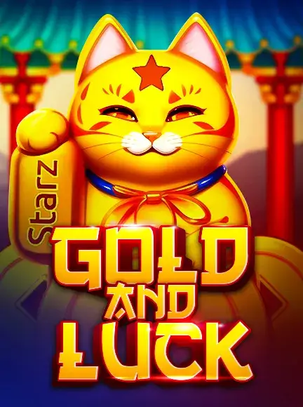 Gold And Luck