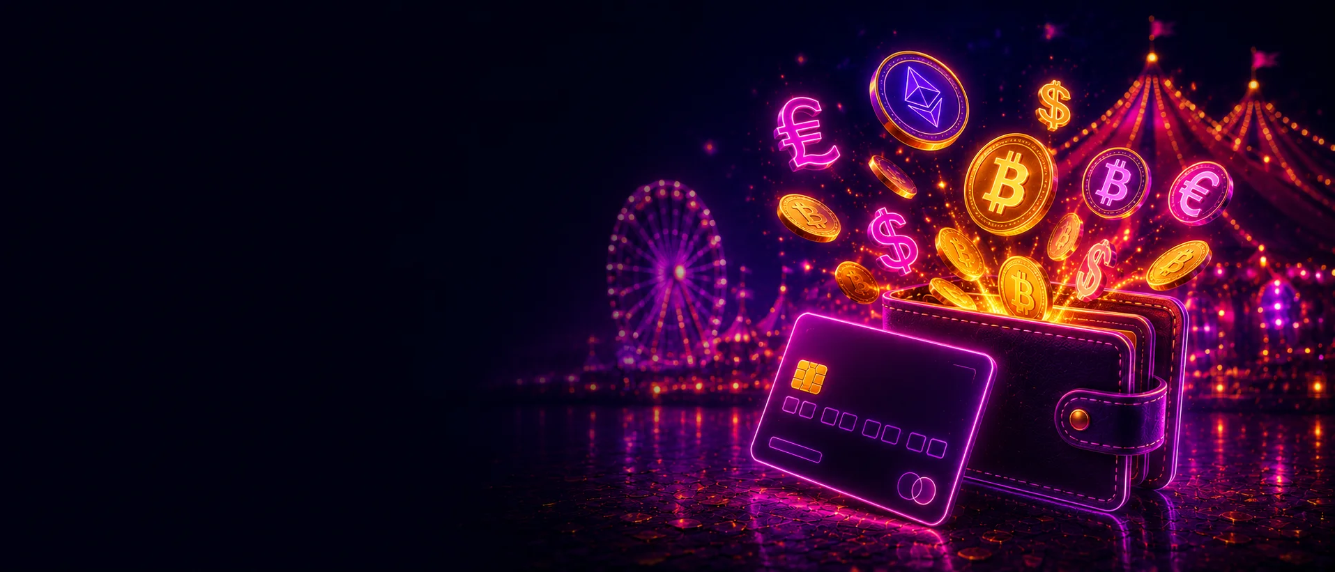 Payments