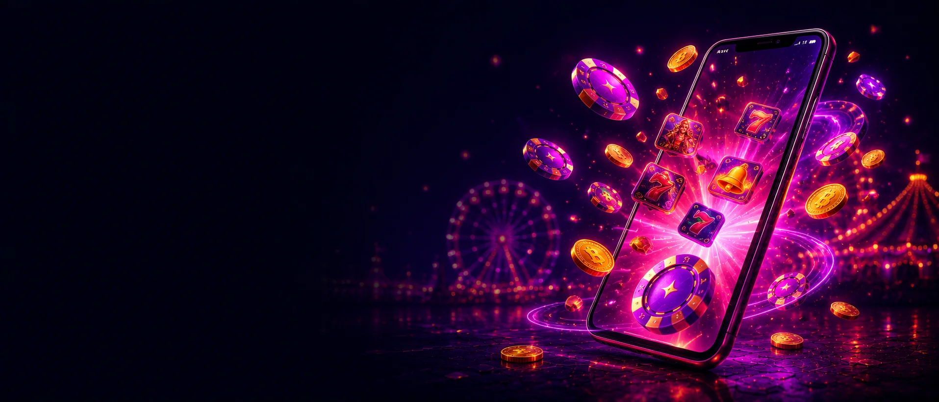 Rollino Casino App