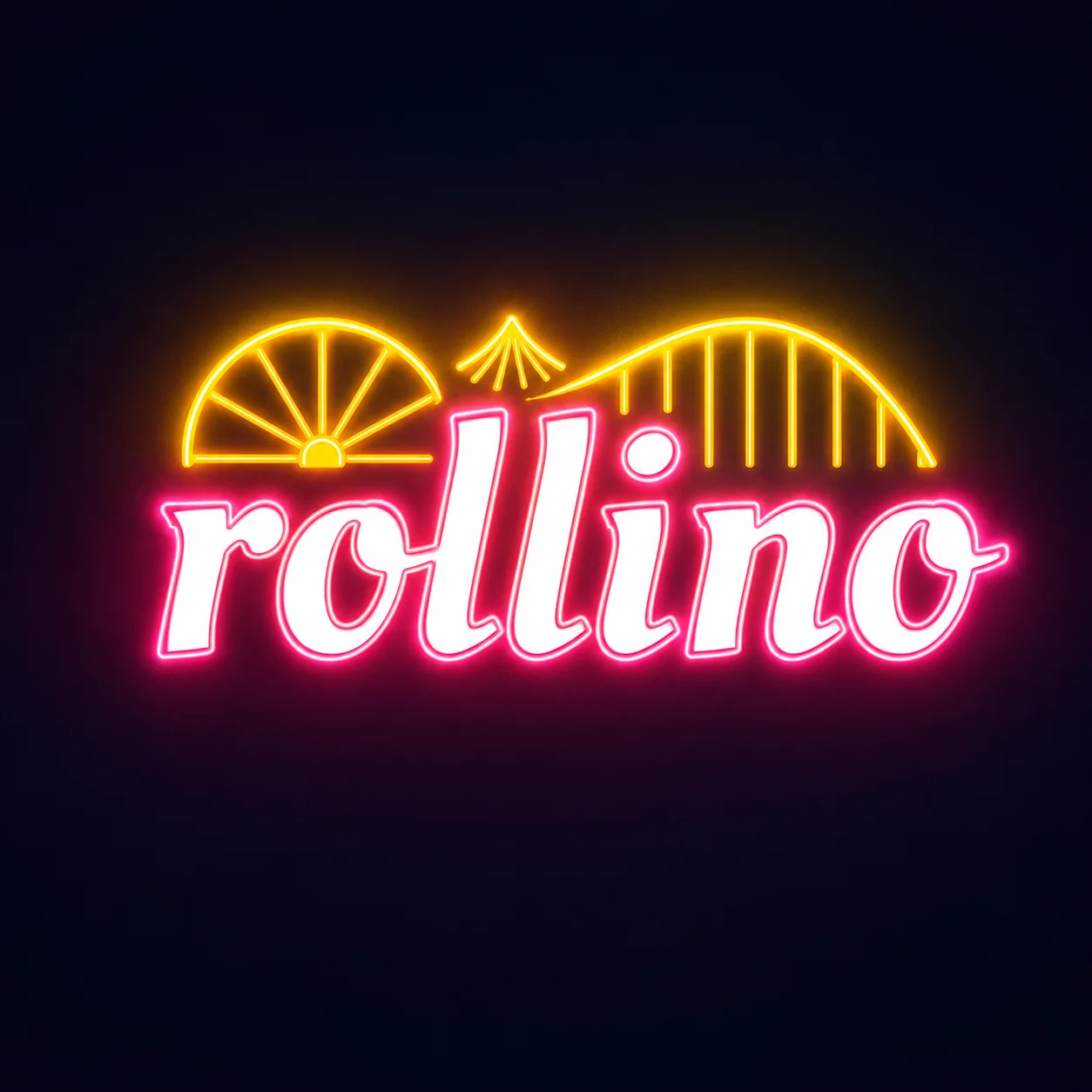 Rollino Casino Logo