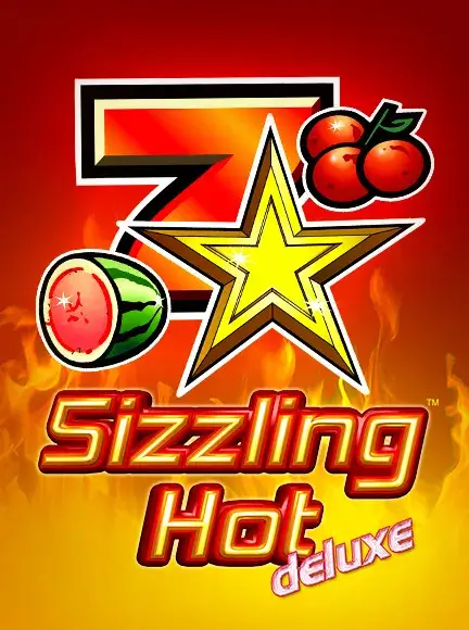 Sizzling Hot deluxe
